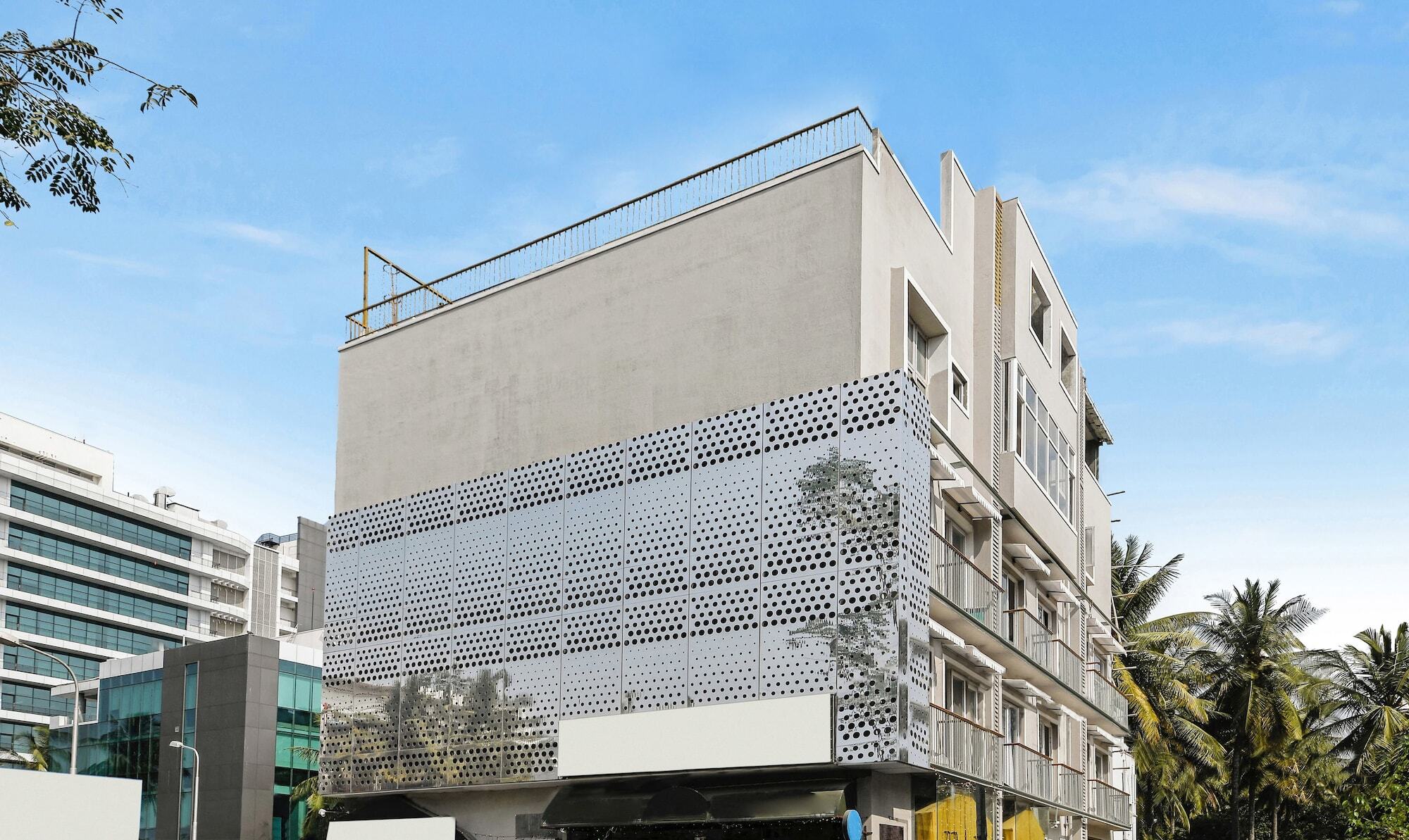 Treebo Stay Tuned Jp Nagar Μπανγκαλόρ Εξωτερικό φωτογραφία